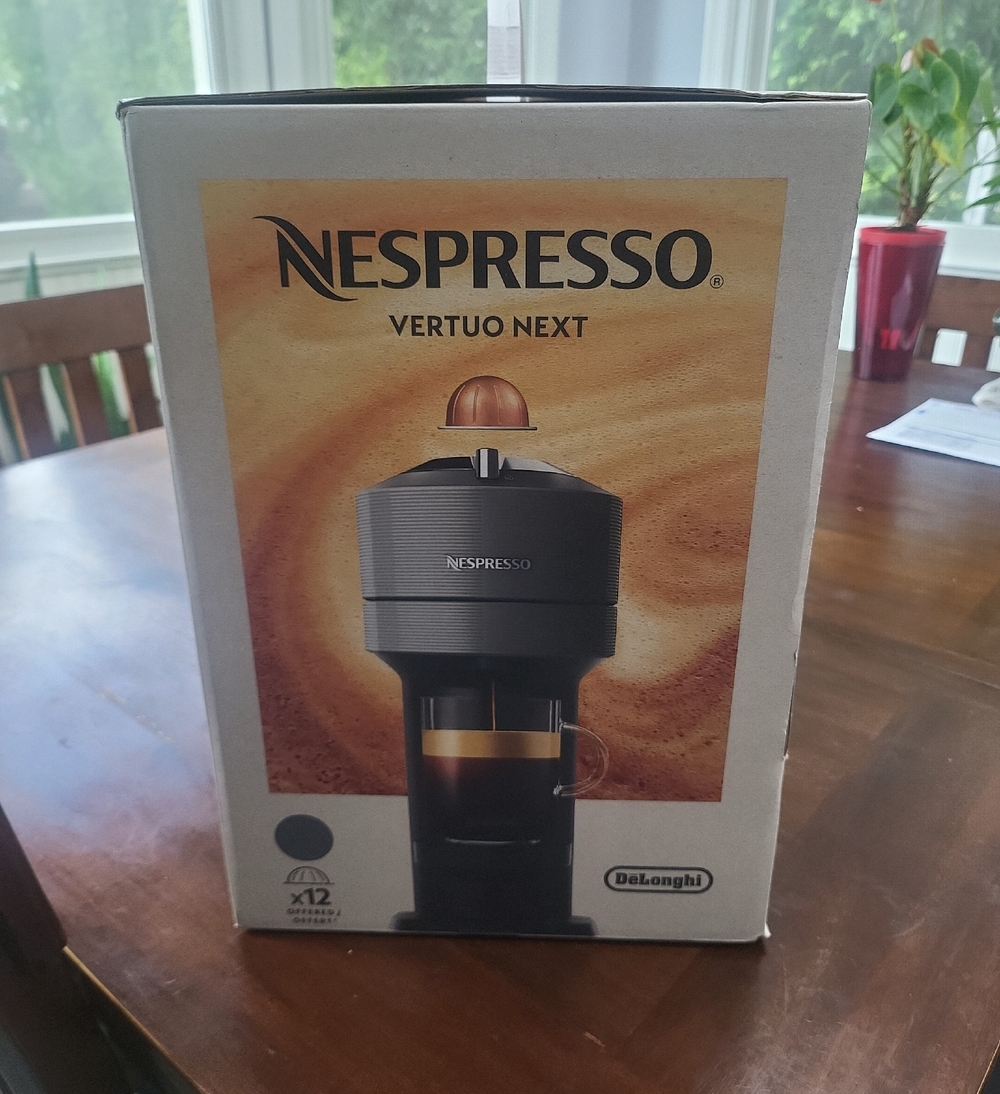 Espresso Machine - Picture 2 of 6